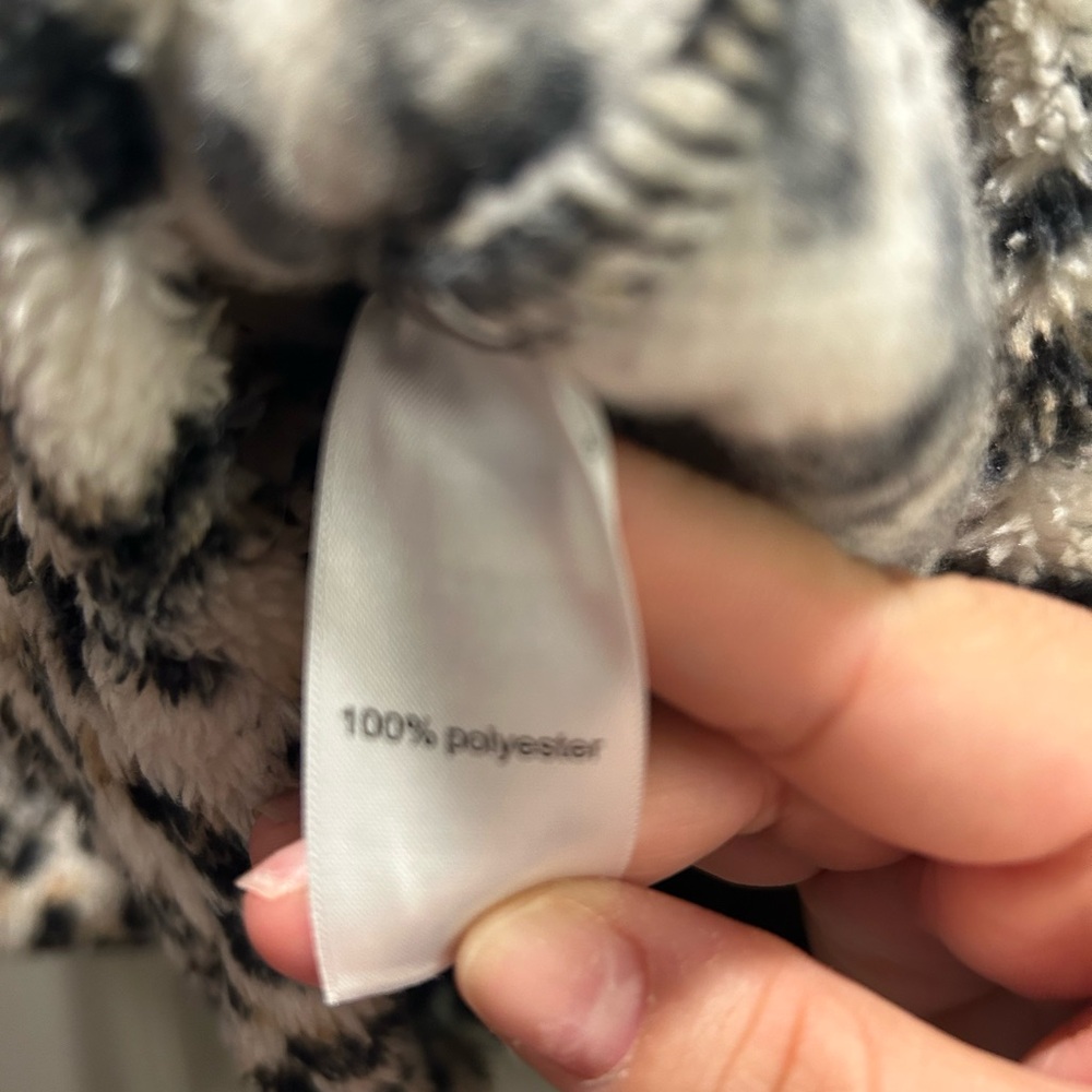 Maurices pullover - Picture 4 of 7